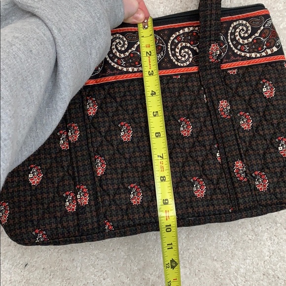 Vera bradley black and brown bundle - Picture 4 of 7